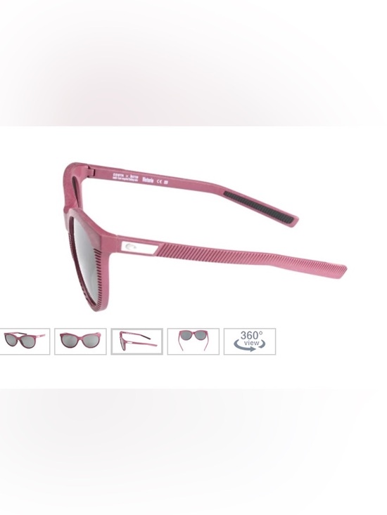 Costa Del Mar Women\'s Victoria Polarized Sunglasses